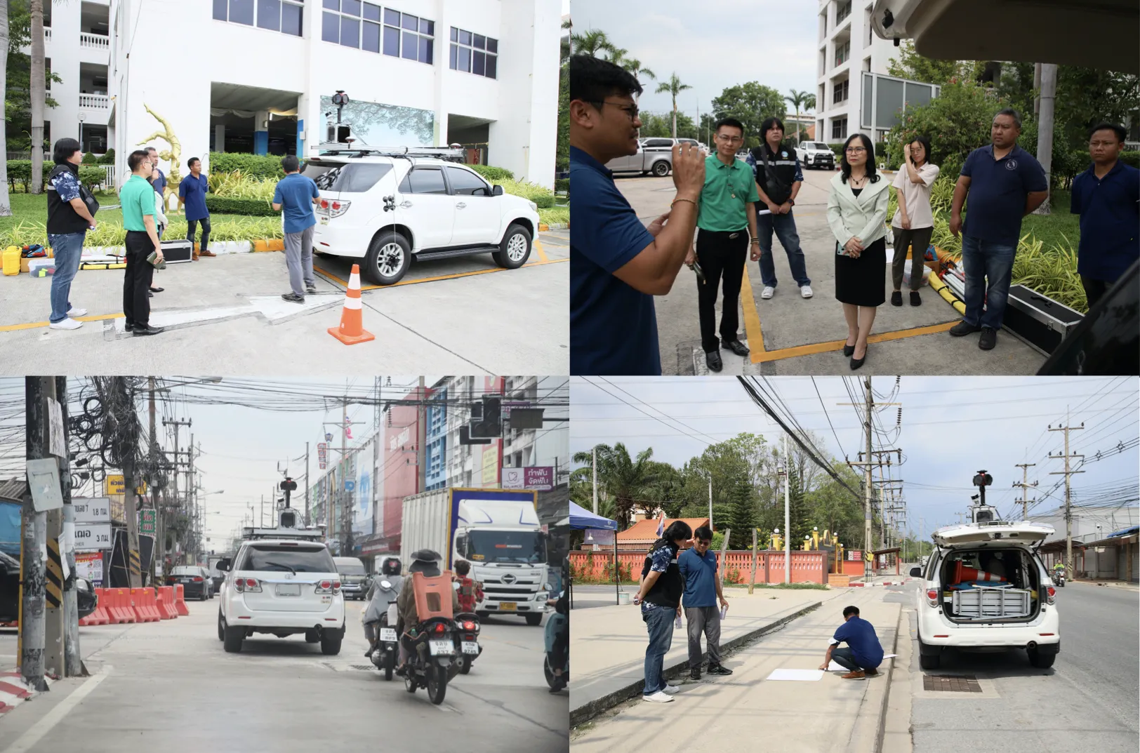 แก้ปัญหาด้วยบุคลากร ความซับซ้อน และการใช้ดุลยพินิจสูง ด้วย Smart Tax