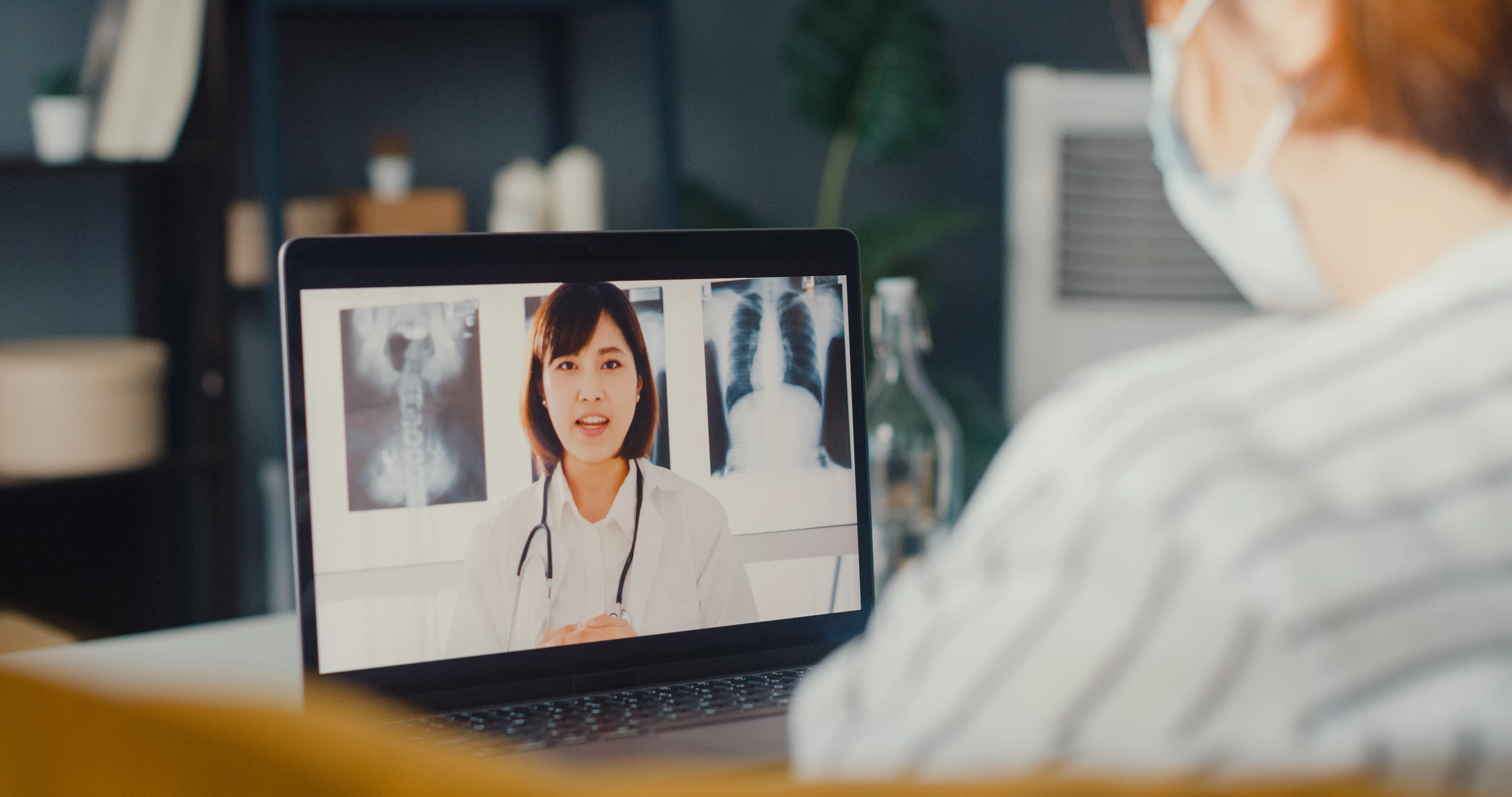 Telemedicine คืออะไร