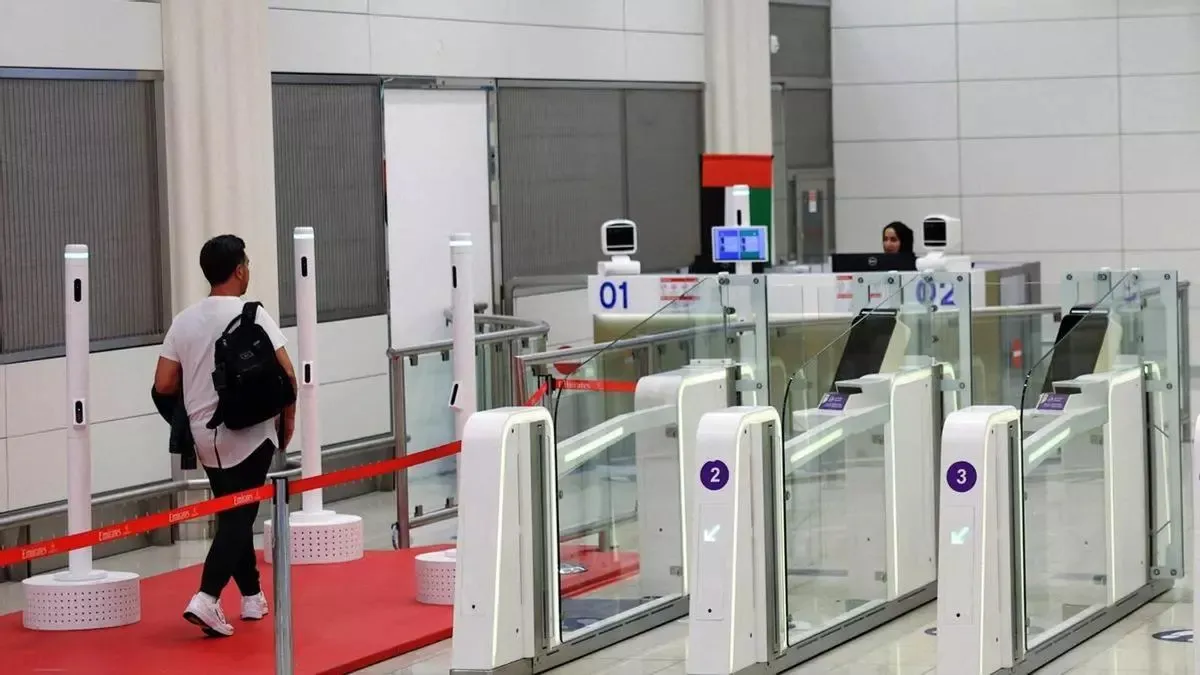 Red Carpet Smart Corridor คืออะไร